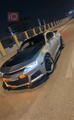 شيفروليه كامارو